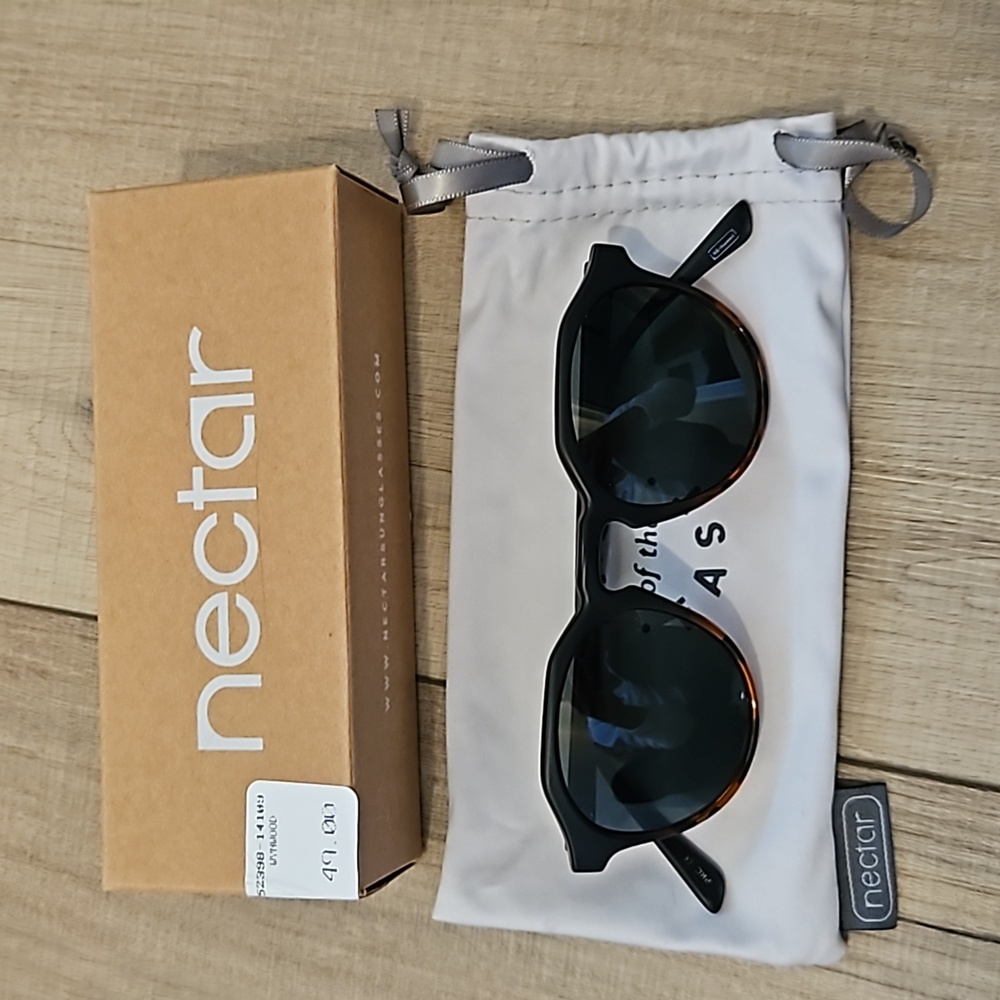 Nectar sunglasses